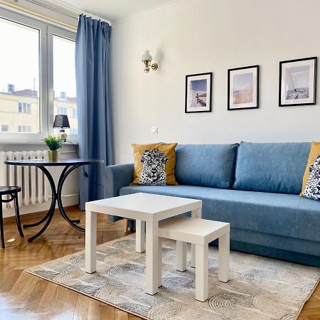 Avis Apartments Gdynia Skwer Kosciuszki 17-19 Extérieur photo