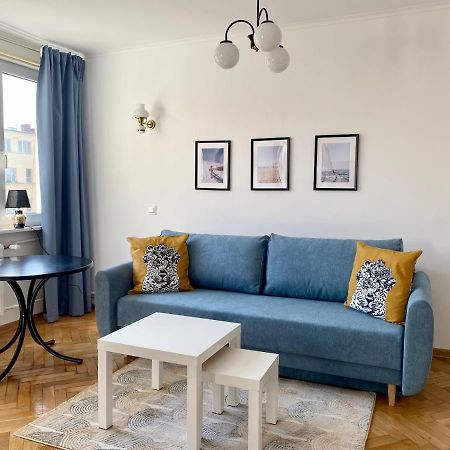 Avis Apartments Gdynia Skwer Kosciuszki 17-19 Extérieur photo