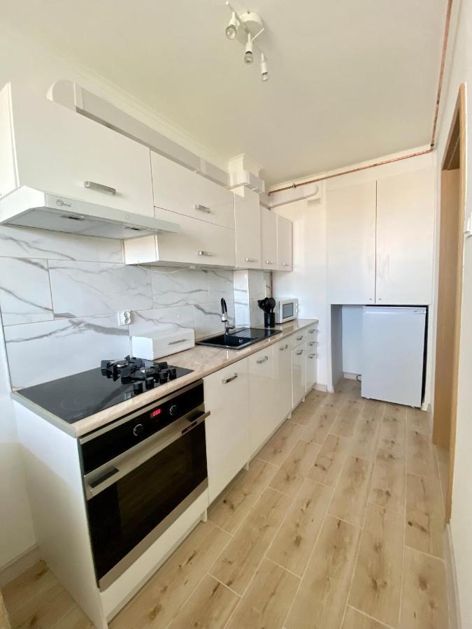 Avis Apartments Gdynia Skwer Kosciuszki 17-19 Extérieur photo