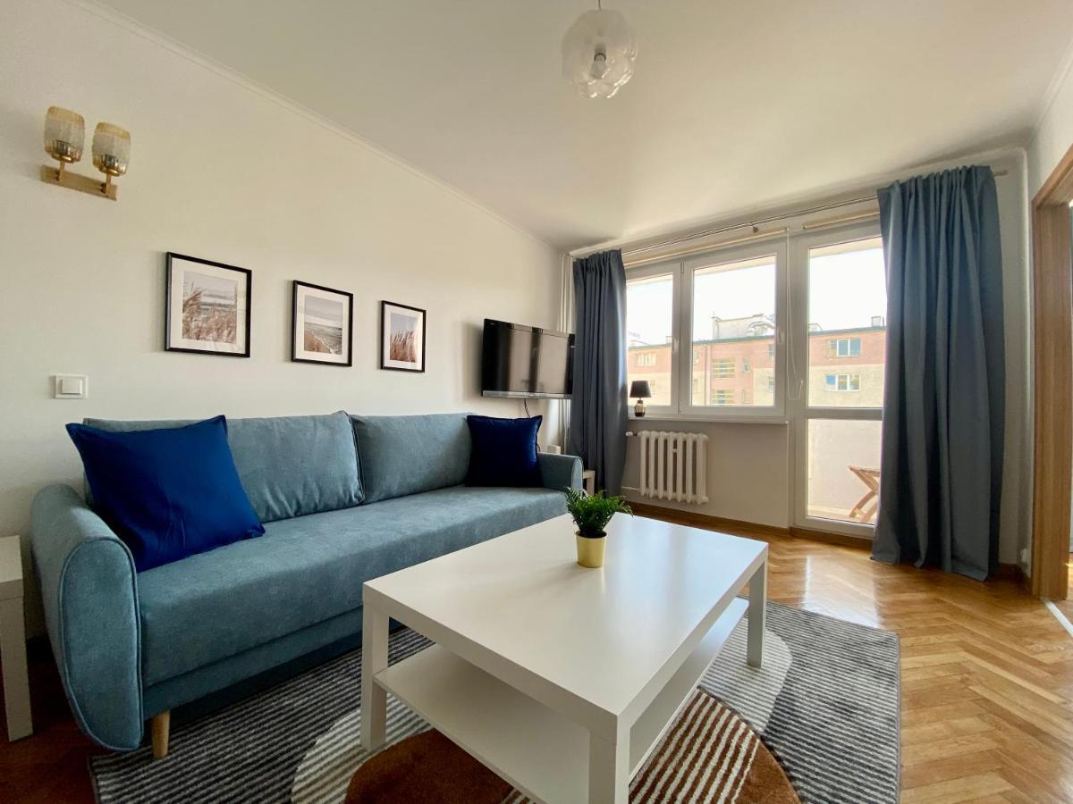 Avis Apartments Gdynia Skwer Kosciuszki 17-19 Extérieur photo