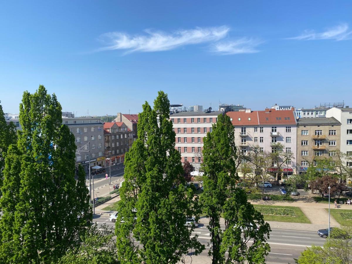 Avis Apartments Gdynia Skwer Kosciuszki 17-19 Extérieur photo